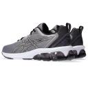 ASICS | Mens Gel-Quantum 90 IV (Clay Grey/Black) 8