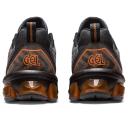 ASICS | Mens Gel-Quantum 90 IV (Steel Grey/Habanero) 12