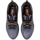 ASICS | Mens Gel-Quantum 90 IV (Steel Grey/Habanero) 12