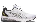 ASICS | Mens Gel-Quantum 90 IV (White/Black) 12