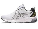 ASICS | Mens Gel-Quantum 90 IV (White/Black) 12