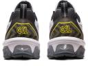 ASICS | Mens Gel-Quantum 90 IV (White/Black) 12