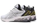 ASICS | Mens Gel-Quantum 90 IV (White/Black) 12