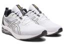 ASICS | Mens Gel-Quantum 90 IV (White/Black) 12