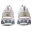 ASICS | Mens GEL-Quantum 90 IV (White/Sheet Rock) 10.5