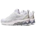 ASICS | Mens GEL-Quantum 90 IV (White/Sheet Rock) 10.5