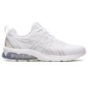 ASICS | Mens GEL-Quantum 90 IV (White/Sheet Rock) 9.5