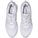 ASICS | Mens GEL-Quantum 90 IV (White/Sheet Rock) 9.5
