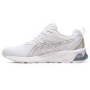 ASICS | Mens GEL-Quantum 90 IV (White/Sheet Rock) 9.5