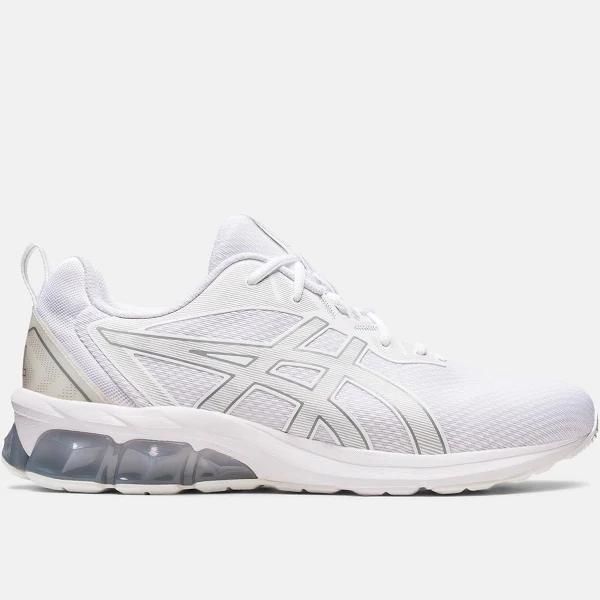 ASICS | Mens GEL-Quantum 90 IV (White/Sheet Rock) 9.5