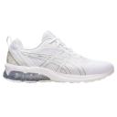 ASICS | Mens GEL-Quantum 90 IV (White/Sheet Rock) 9