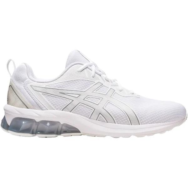 ASICS | Mens GEL-Quantum 90 IV (White/Sheet Rock) 9