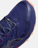 ASICS Mens GEL-Trabuco Terra, 10 / Blue