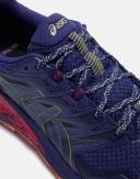 ASICS Mens GEL-Trabuco Terra, 10 / Blue