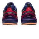 ASICS Mens GEL-Trabuco Terra, 10 / Blue