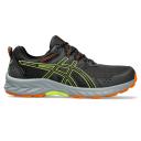 ASICS Mens Gel Venture 9 WP Waterproof Running Shoes - UK 8