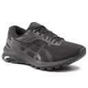 ASICS Mens GT-1000 10, 14 / Black
