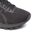 ASICS Mens GT-1000 10, 14 / Black