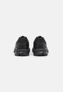 ASICS Mens GT-1000 10, 14 / Black