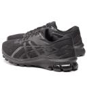 ASICS Mens GT-1000 10, 14 / Black