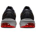 ASICS | Mens GT-1000 11 2E-Wide (Sheet Rock/Black) 8