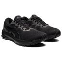 ASICS | Mens GT-1000 11 4E-Extra Wide (Black/Black) 10.5