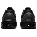 ASICS | Mens GT-1000 11 4E-Extra Wide (Black/Black) 10.5