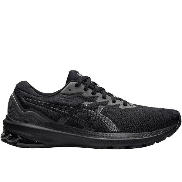 ASICS | Mens GT-1000 11 4E-Extra Wide (Black/Black) 10.5