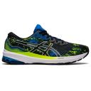 ASICS Mens GT-1000 11 Shoes Black/White