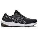 ASICS Mens GT-1000 11 Shoes Black/White