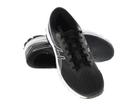 ASICS Mens GT-1000 11 Shoes Black/White