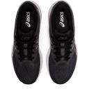 ASICS Mens GT-1000 11 Shoes Black/White