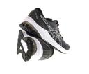 ASICS Mens GT-1000 11 Shoes Black/White
