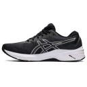 ASICS Mens GT-1000 11 Shoes Black/White