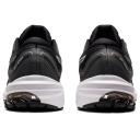 ASICS Mens GT-1000 11 Shoes Black/White