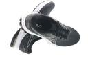 ASICS Mens GT-1000 11 Shoes Black/White