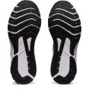 ASICS Mens GT-1000 11 Shoes Black/White