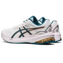 ASICS Mens GT-1000 Le 2 (4E), 12