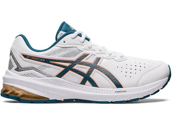 ASICS Mens GT-1000 Le 2 (4E), 12