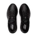 ASICS | Mens GT-1000 Leather 2 2E-Wide (White/Ink Teal) 12