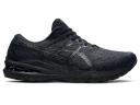 ASICS | Mens GT-2000 10 2E-Wide (Black/Black) 14