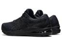 ASICS | Mens GT-2000 10 2E-Wide (Black/Black) 14