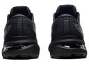 ASICS | Mens GT-2000 10 2E-Wide (Black/Black) 14