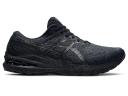 ASICS | Mens GT-2000 10 2E-Wide (Black/Black) 14