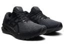 ASICS | Mens GT-2000 10 2E-Wide (Black/Black) 14