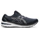 ASICS | Mens GT-2000 10 2E-Wide (Black/White) 10.5