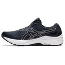 ASICS | Mens GT-2000 10 2E-Wide (Black/White) 10.5