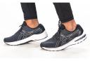 ASICS | Mens GT-2000 10 2E-Wide (Black/White) 11