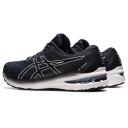 ASICS | Mens GT-2000 10 2E-Wide (Black/White) 11