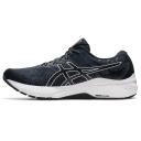 ASICS | Mens GT-2000 10 2E-Wide (Black/White) 11